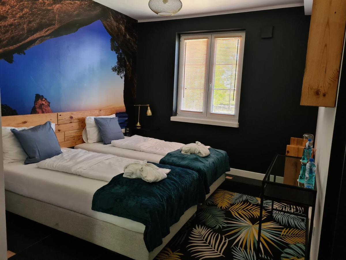 Talaria Resort&Spa Trojanow Dış mekan fotoğraf