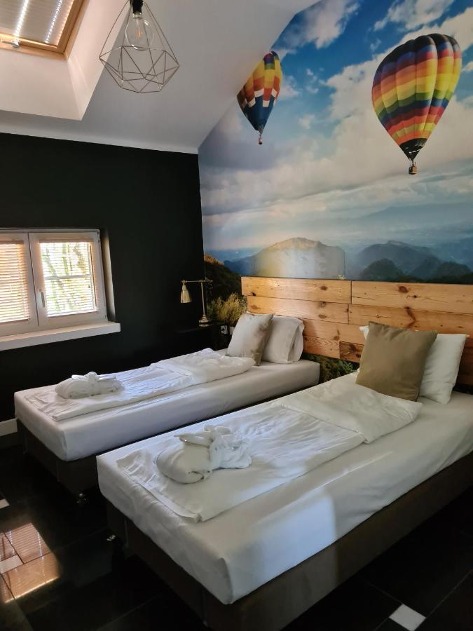 Talaria Resort&Spa Trojanow Dış mekan fotoğraf
