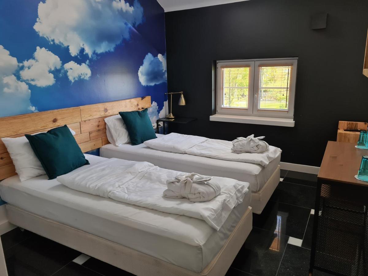 Talaria Resort&Spa Trojanow Dış mekan fotoğraf