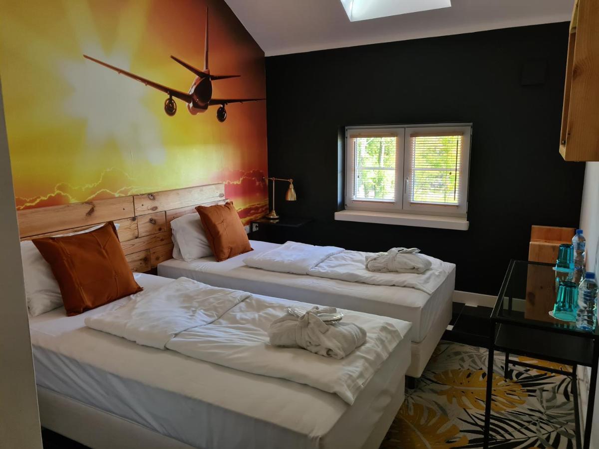 Talaria Resort&Spa Trojanow Dış mekan fotoğraf
