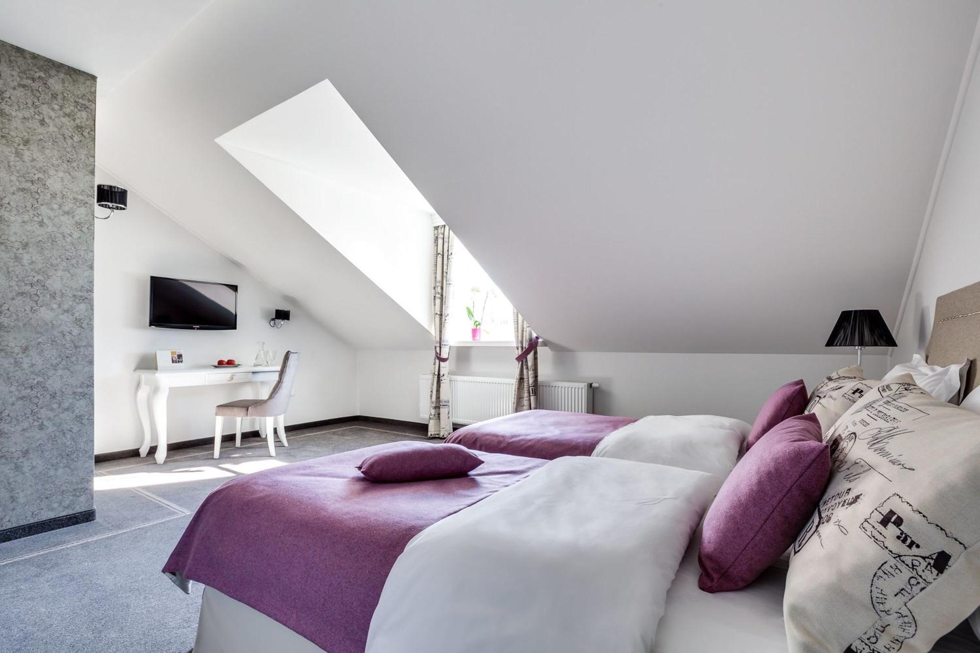 Talaria Resort&Spa Trojanow Oda fotoğraf