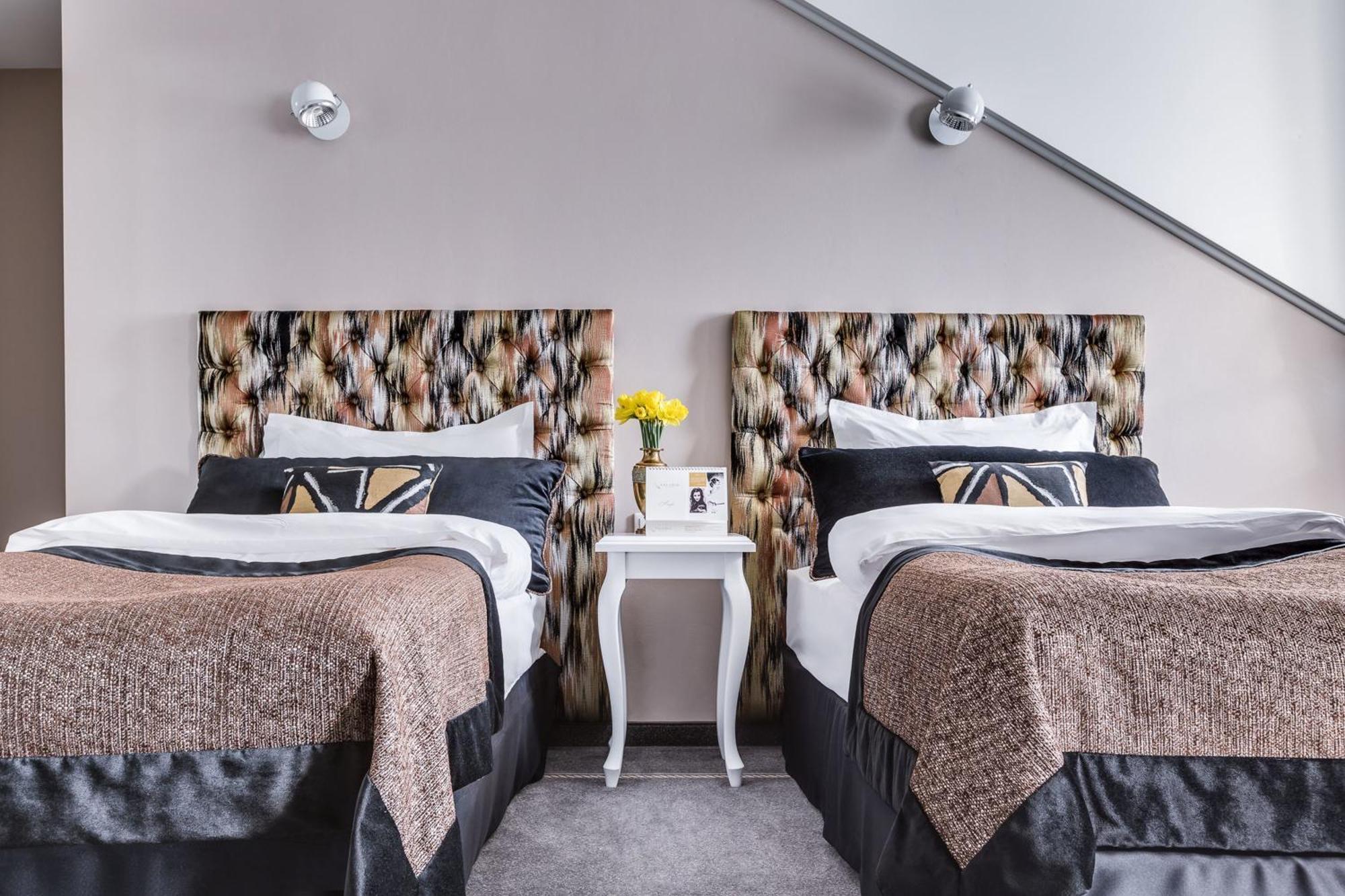 Talaria Resort&Spa Trojanow Oda fotoğraf