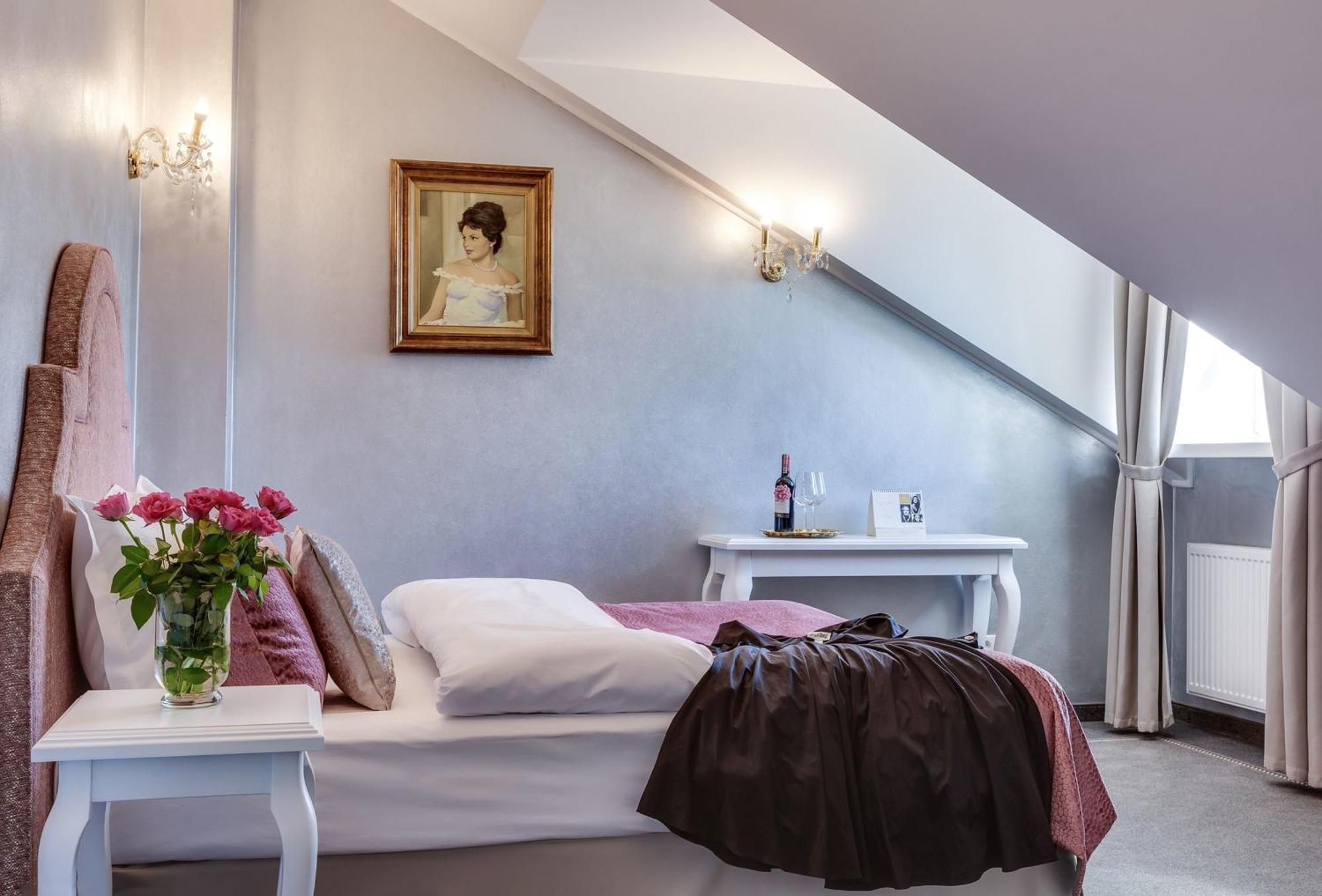 Talaria Resort&Spa Trojanow Oda fotoğraf
