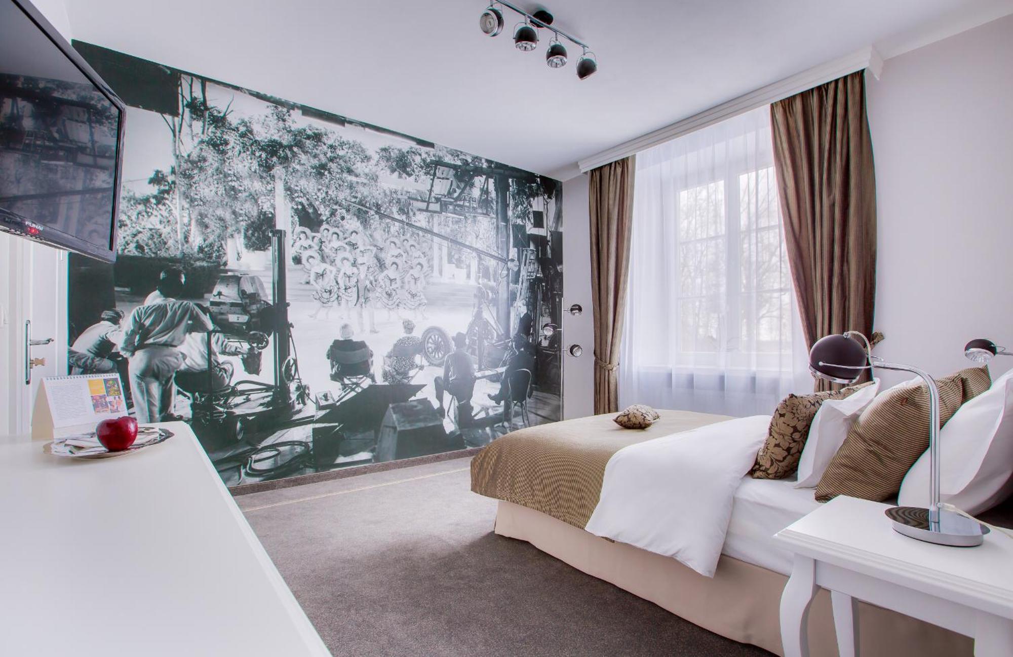 Talaria Resort&Spa Trojanow Oda fotoğraf