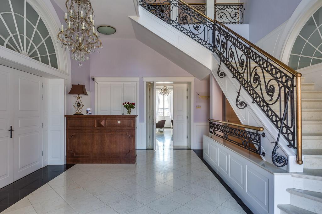 Talaria Resort&Spa Trojanow Dış mekan fotoğraf
