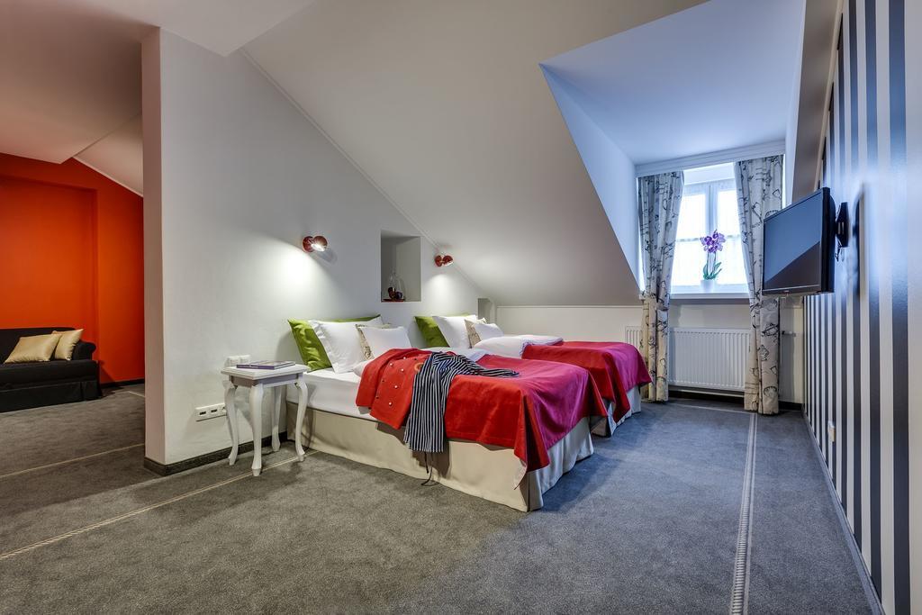 Talaria Resort&Spa Trojanow Oda fotoğraf