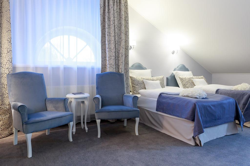 Talaria Resort&Spa Trojanow Oda fotoğraf