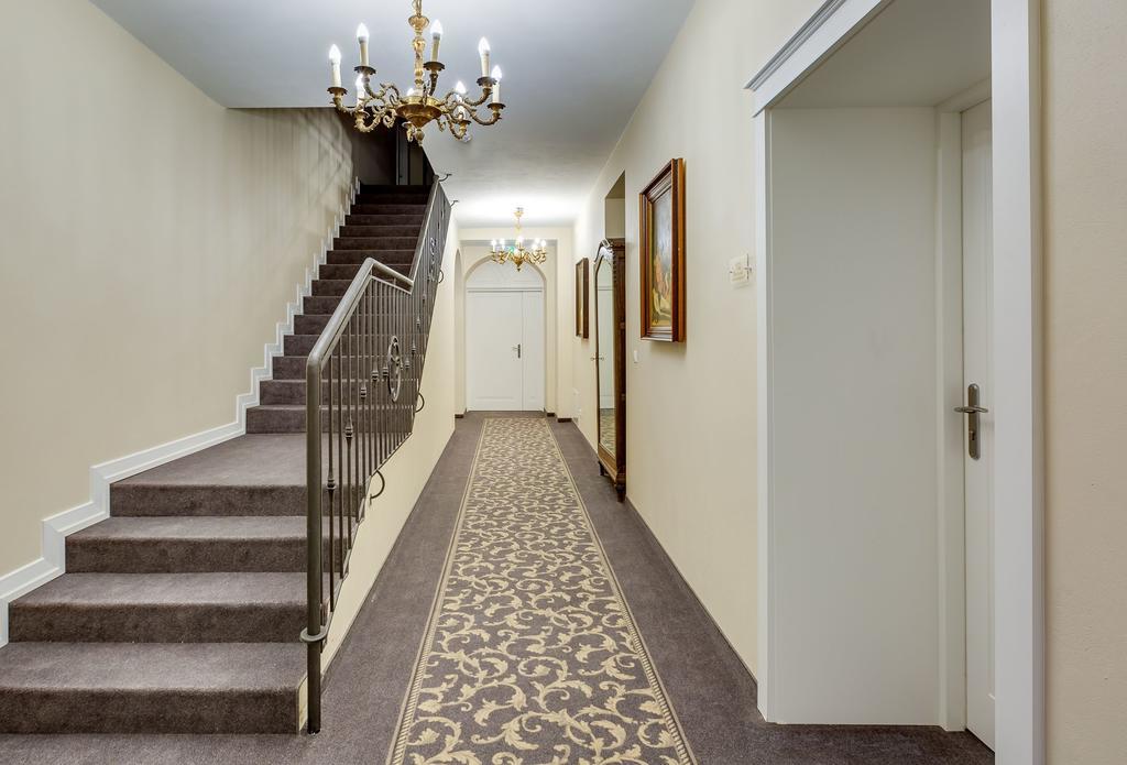 Talaria Resort&Spa Trojanow Dış mekan fotoğraf