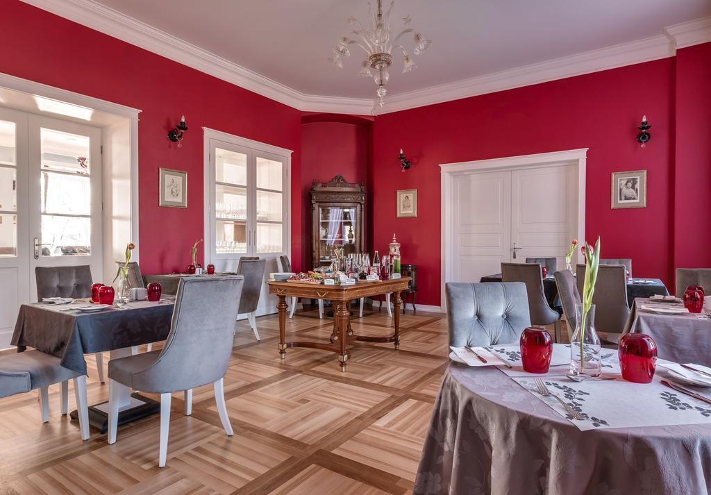 Talaria Resort&Spa Trojanow Dış mekan fotoğraf