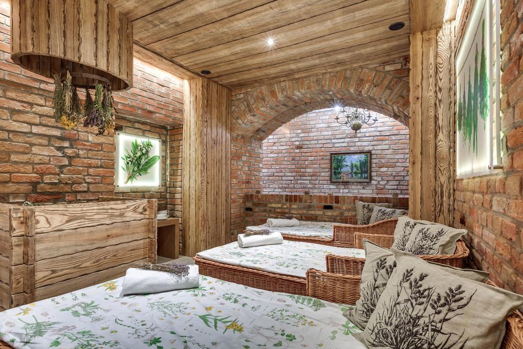 Talaria Resort&Spa Trojanow Dış mekan fotoğraf