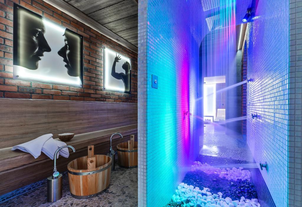 Talaria Resort&Spa Trojanow Dış mekan fotoğraf