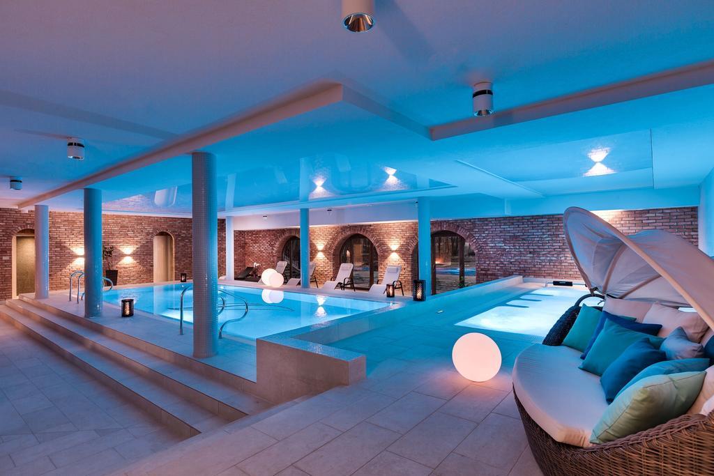 Talaria Resort&Spa Trojanow Dış mekan fotoğraf