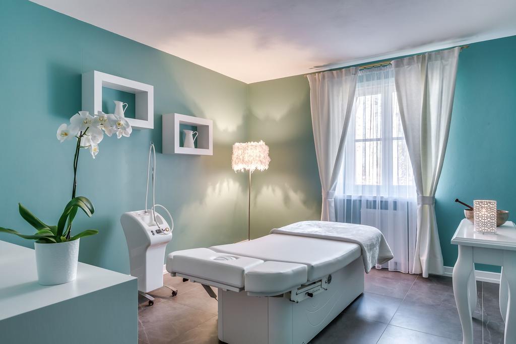 Talaria Resort&Spa Trojanow Dış mekan fotoğraf