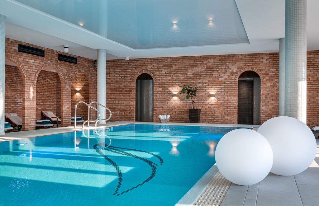Talaria Resort&Spa Trojanow Dış mekan fotoğraf