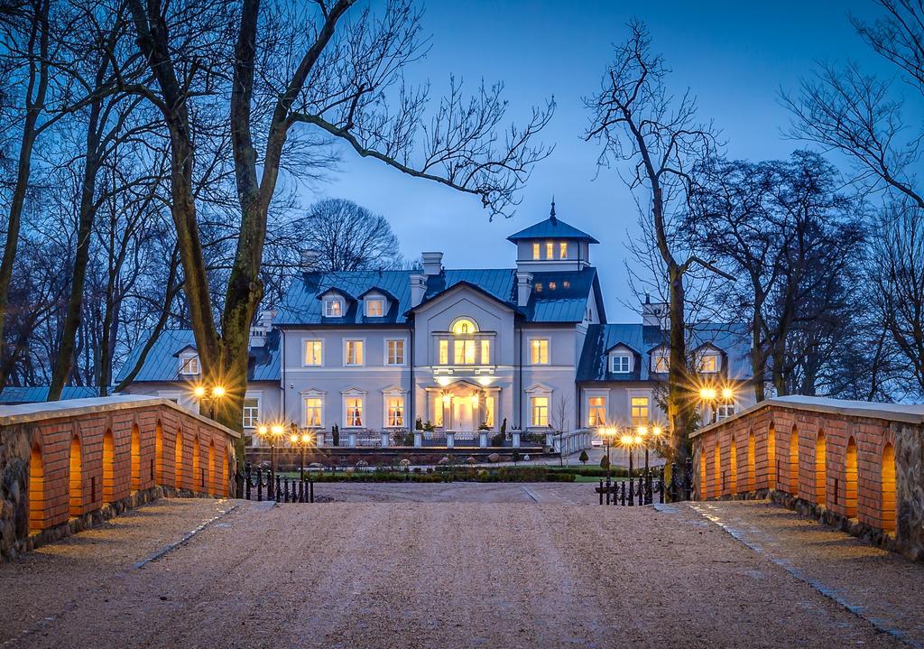 Talaria Resort&Spa Trojanow Dış mekan fotoğraf