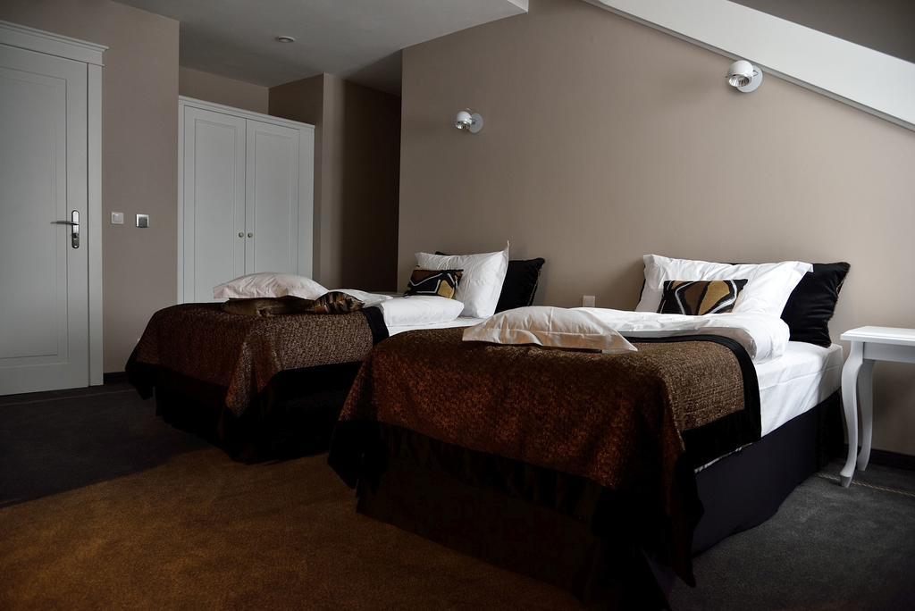 Talaria Resort&Spa Trojanow Oda fotoğraf
