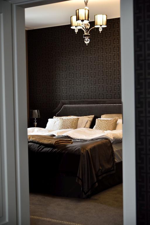 Talaria Resort&Spa Trojanow Oda fotoğraf