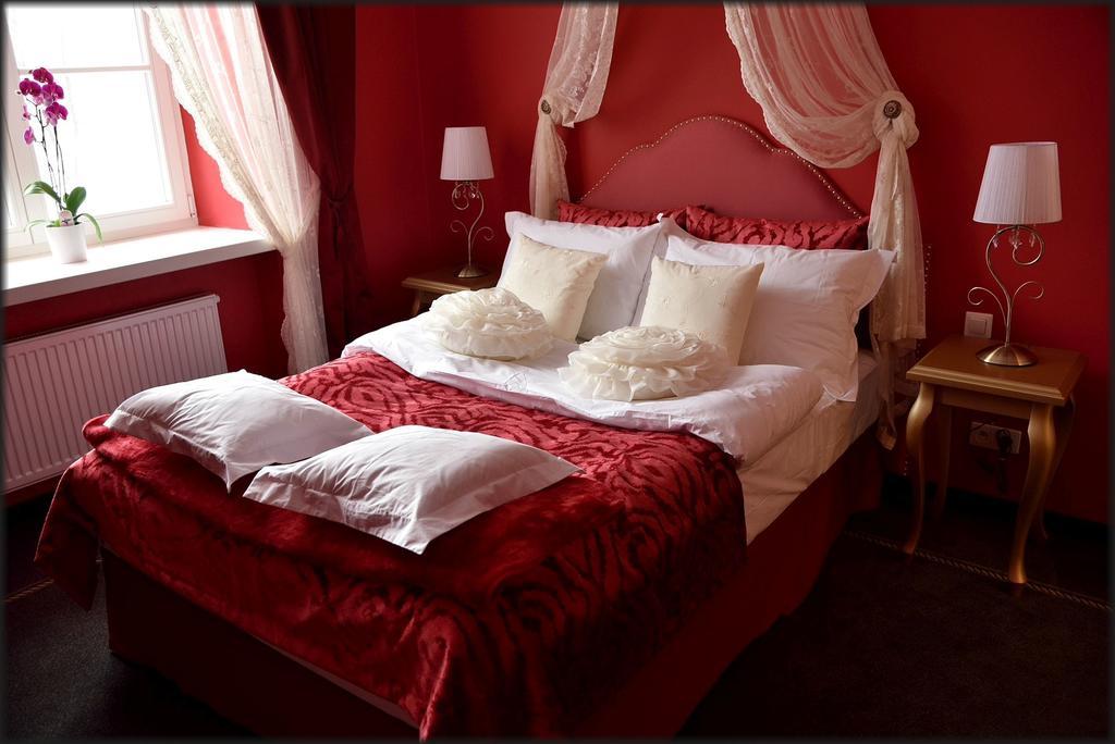 Talaria Resort&Spa Trojanow Dış mekan fotoğraf