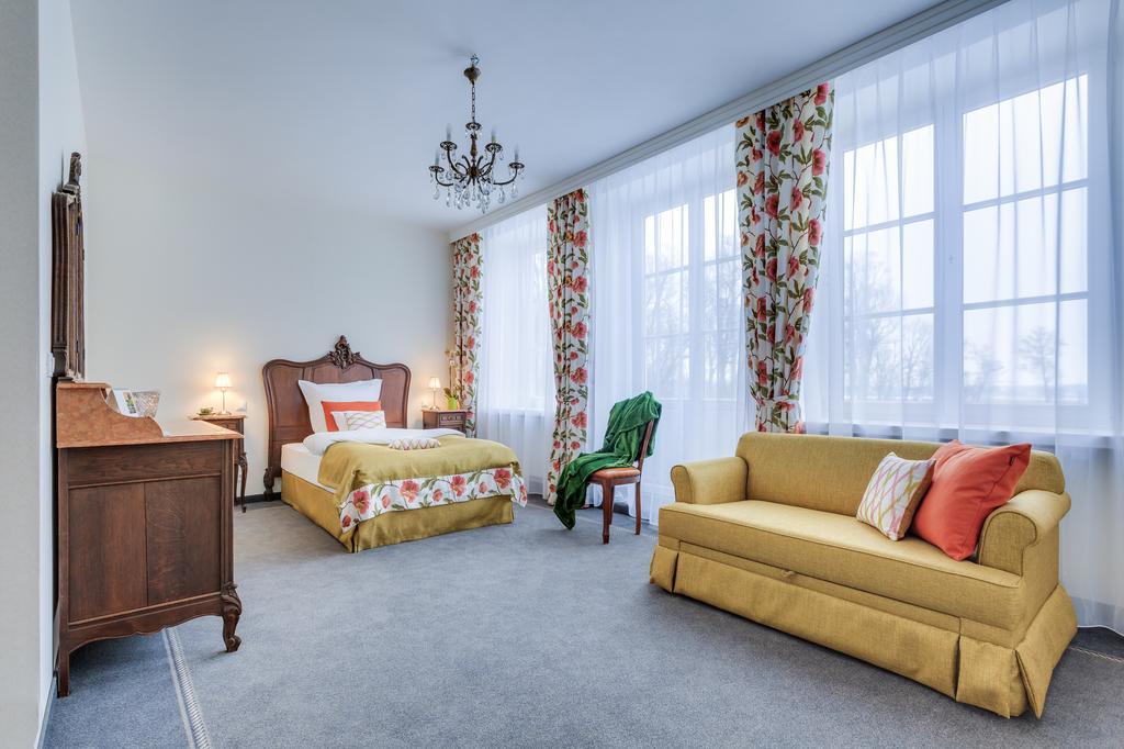 Talaria Resort&Spa Trojanow Dış mekan fotoğraf