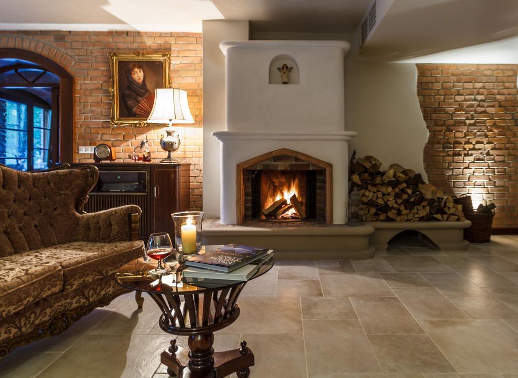 Talaria Resort&Spa Trojanow Dış mekan fotoğraf