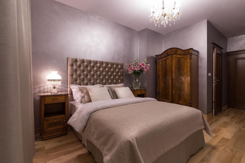 Talaria Resort&Spa Trojanow Oda fotoğraf