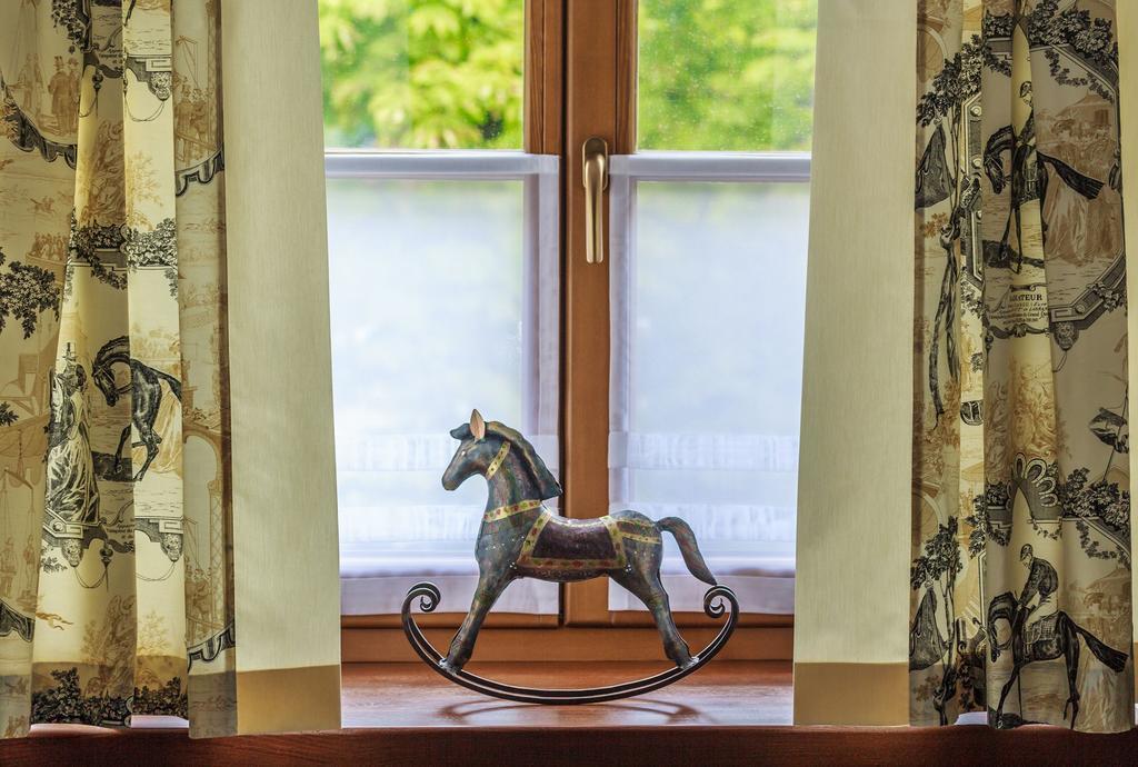 Talaria Resort&Spa Trojanow Dış mekan fotoğraf