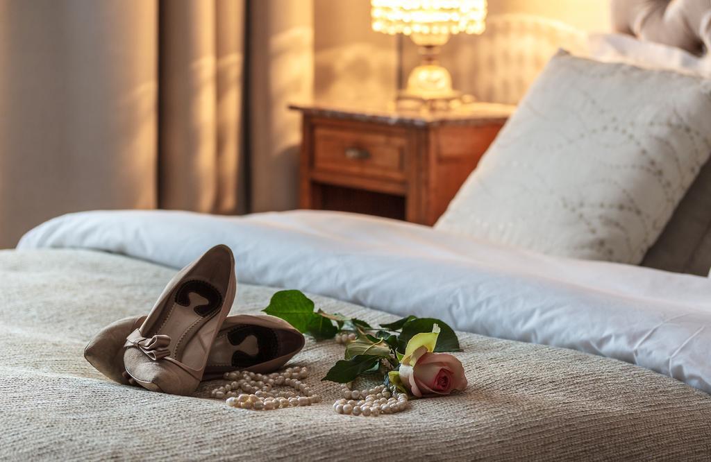 Talaria Resort&Spa Trojanow Oda fotoğraf
