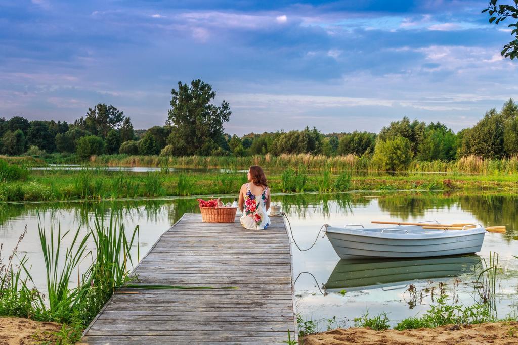 Talaria Resort&Spa Trojanow Dış mekan fotoğraf