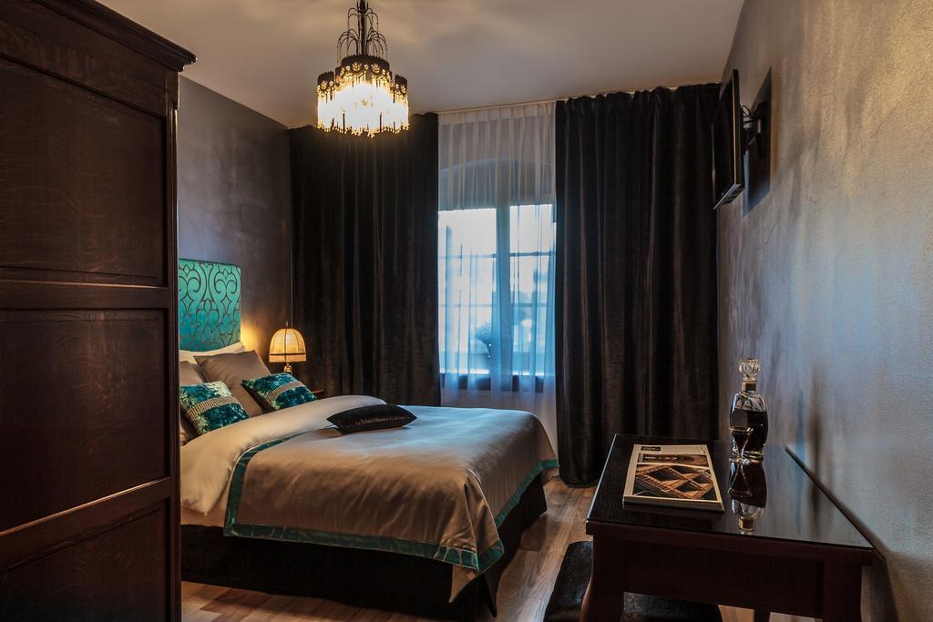 Talaria Resort&Spa Trojanow Oda fotoğraf