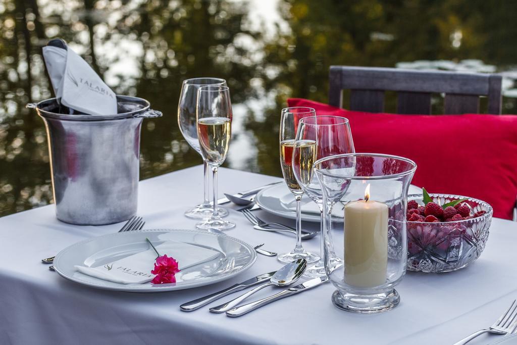 Talaria Resort&Spa Trojanow Dış mekan fotoğraf