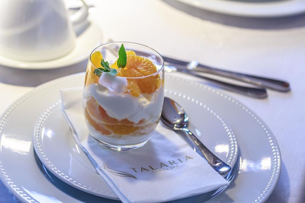 Talaria Resort&Spa Trojanow Dış mekan fotoğraf