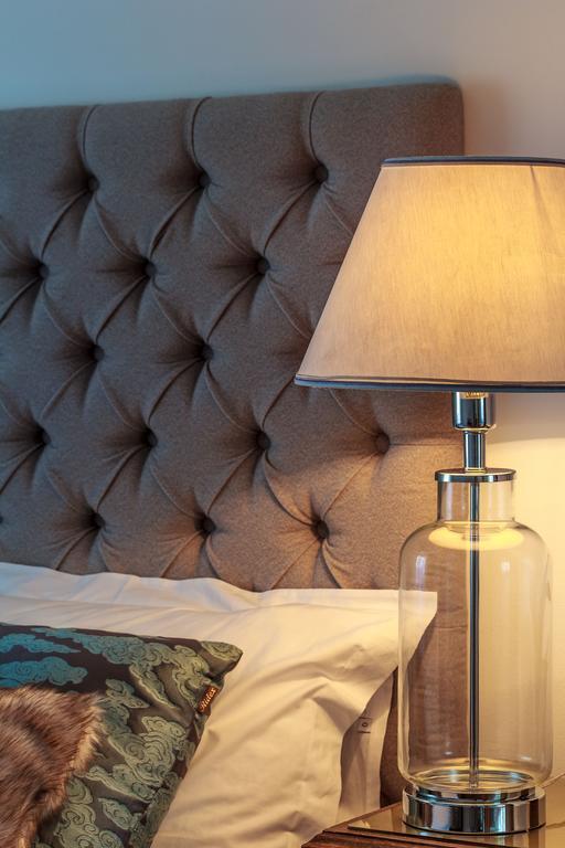 Talaria Resort&Spa Trojanow Oda fotoğraf