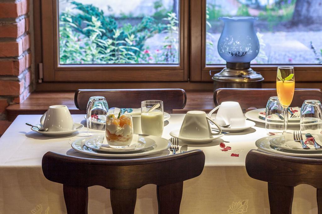 Talaria Resort&Spa Trojanow Dış mekan fotoğraf
