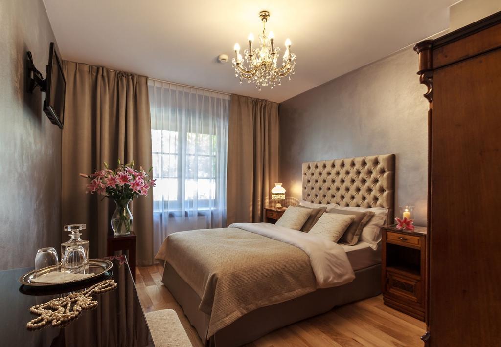Talaria Resort&Spa Trojanow Oda fotoğraf