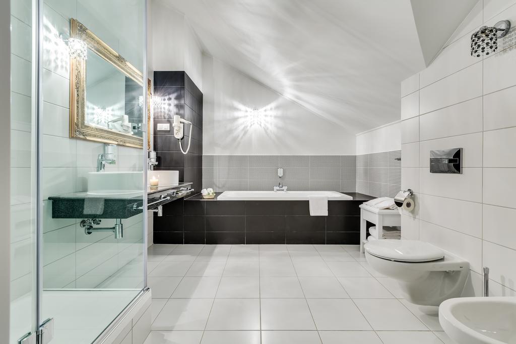 Talaria Resort&Spa Trojanow Dış mekan fotoğraf