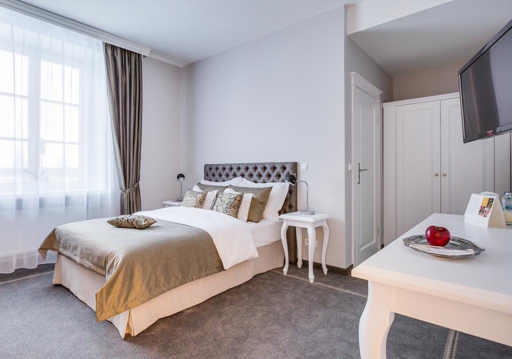 Talaria Resort&Spa Trojanow Dış mekan fotoğraf