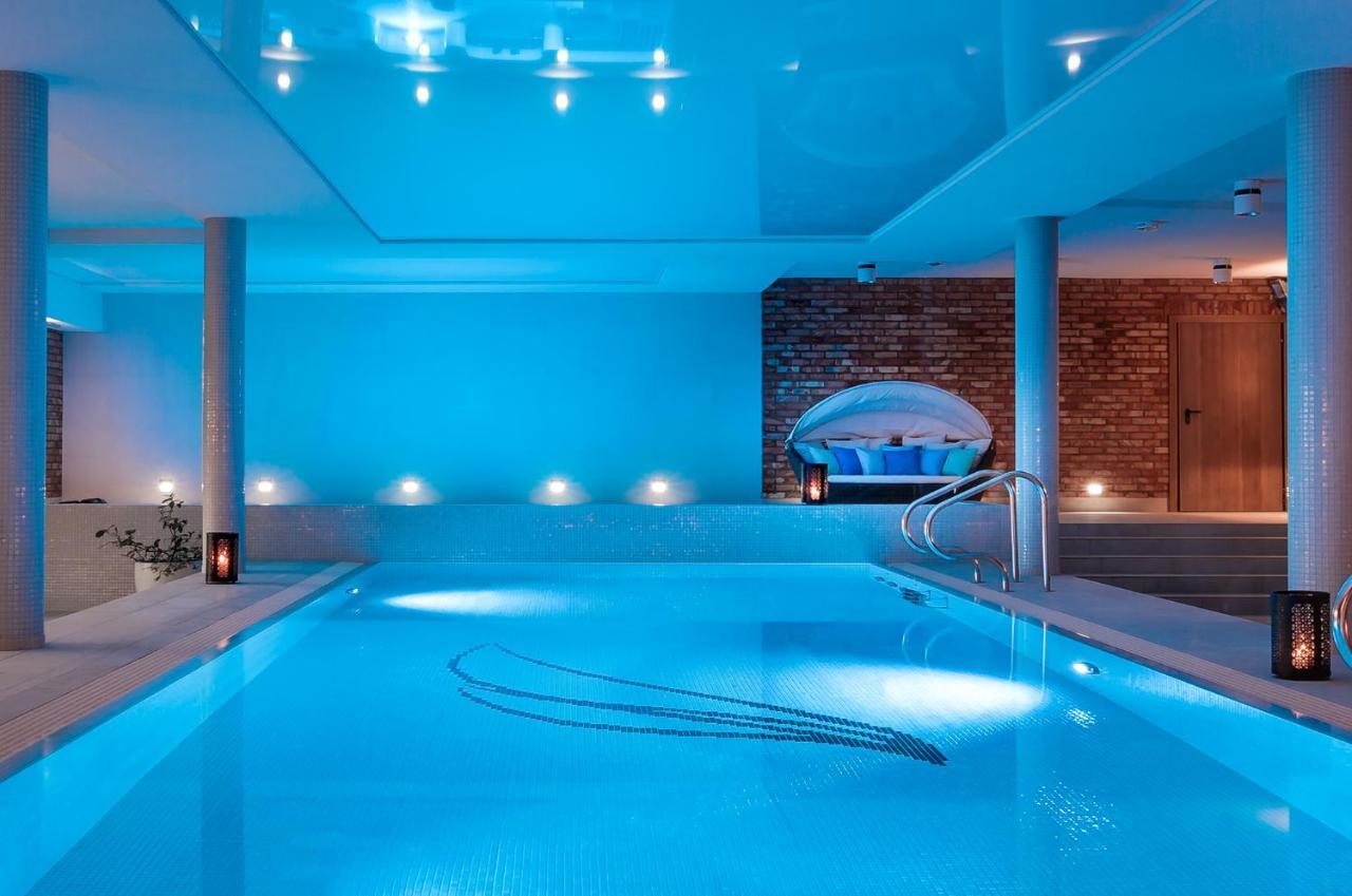 Talaria Resort&Spa Trojanow Dış mekan fotoğraf