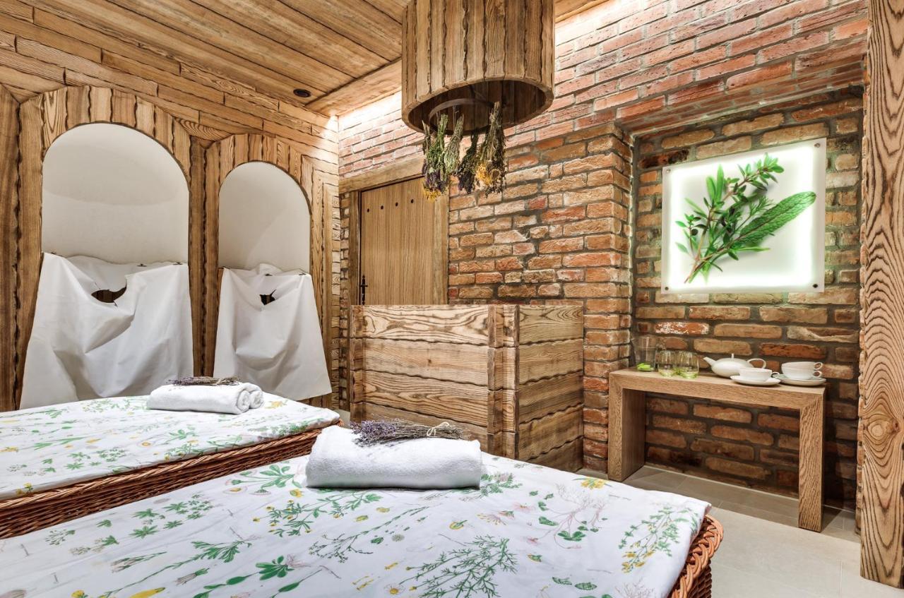 Talaria Resort&Spa Trojanow Dış mekan fotoğraf