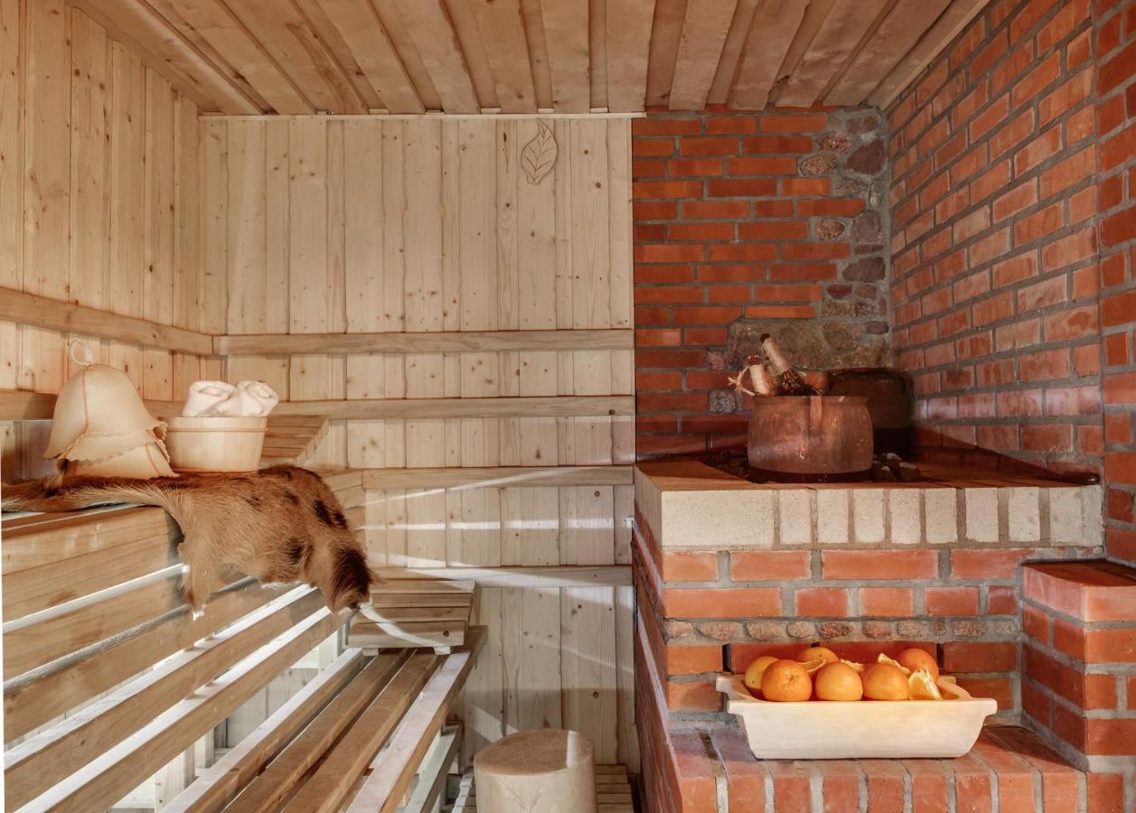 Talaria Resort&Spa Trojanow Dış mekan fotoğraf