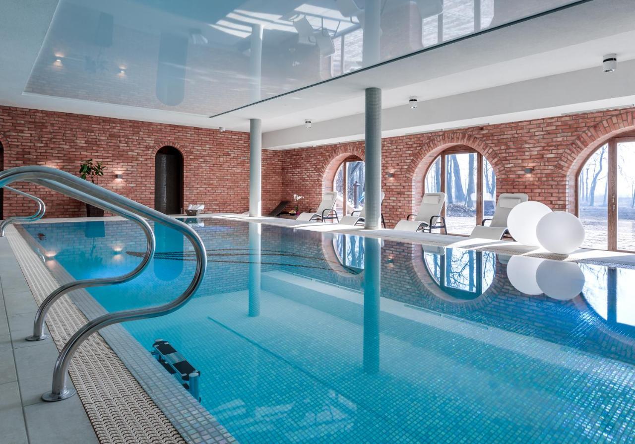 Talaria Resort&Spa Trojanow Dış mekan fotoğraf