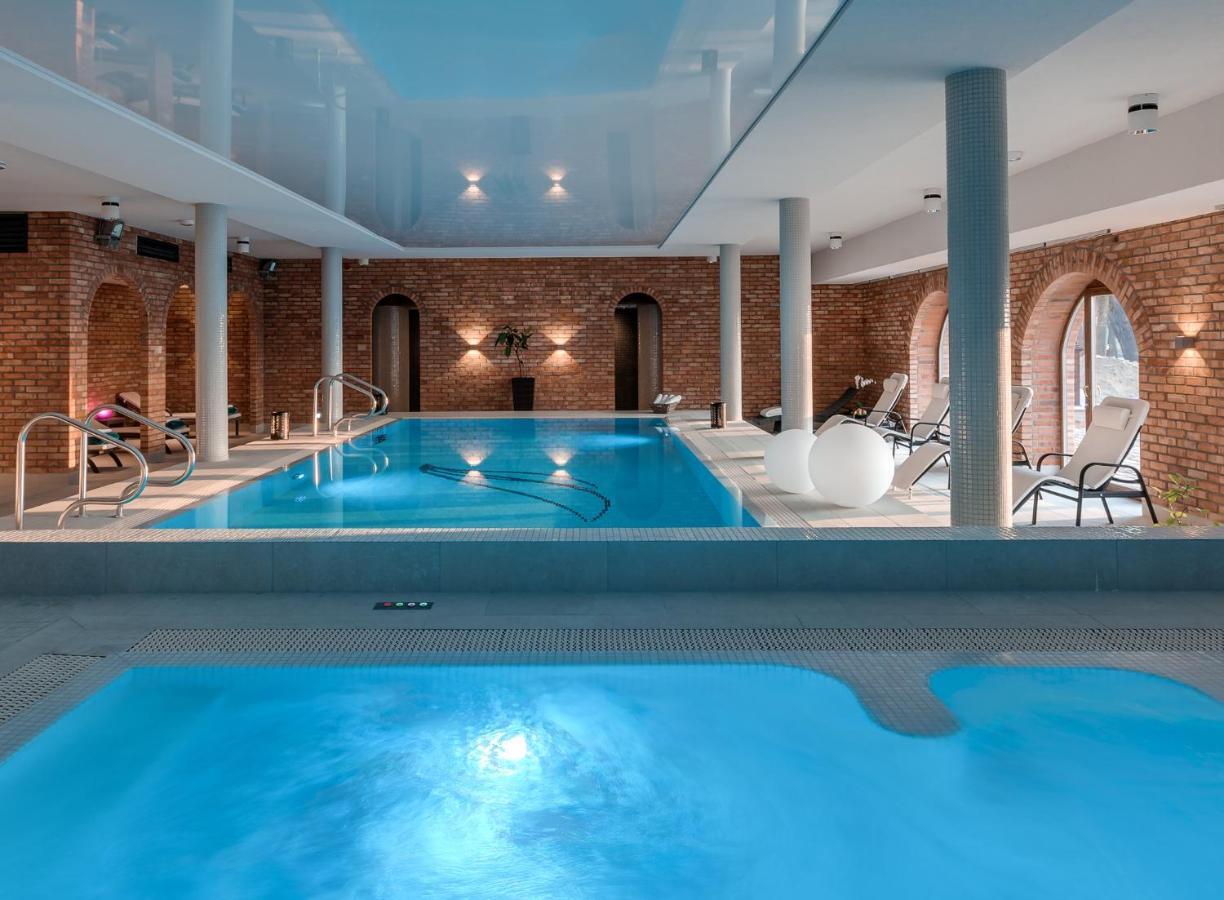 Talaria Resort&Spa Trojanow Dış mekan fotoğraf