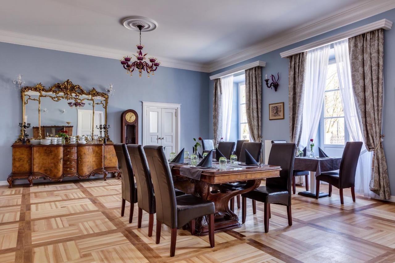 Talaria Resort&Spa Trojanow Dış mekan fotoğraf